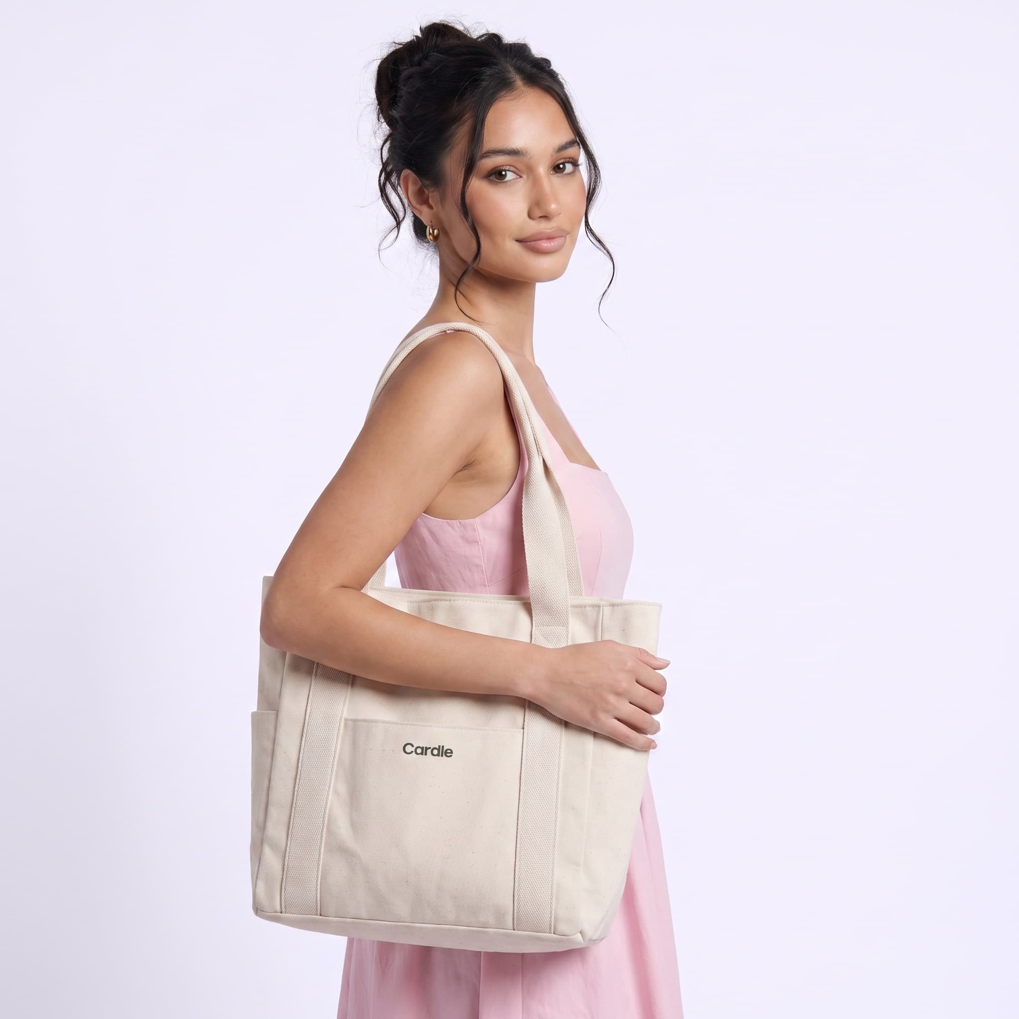 Anchor Tote – image 3 | Cardle