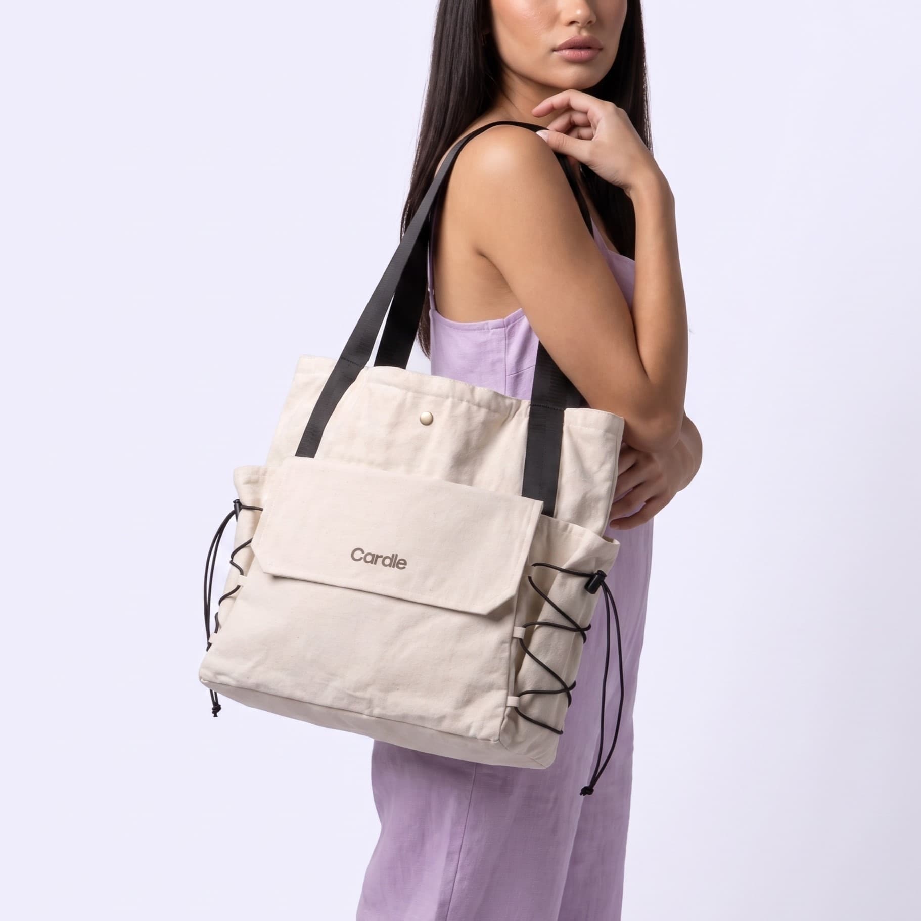 Venture Tote – image 3 | Cardle