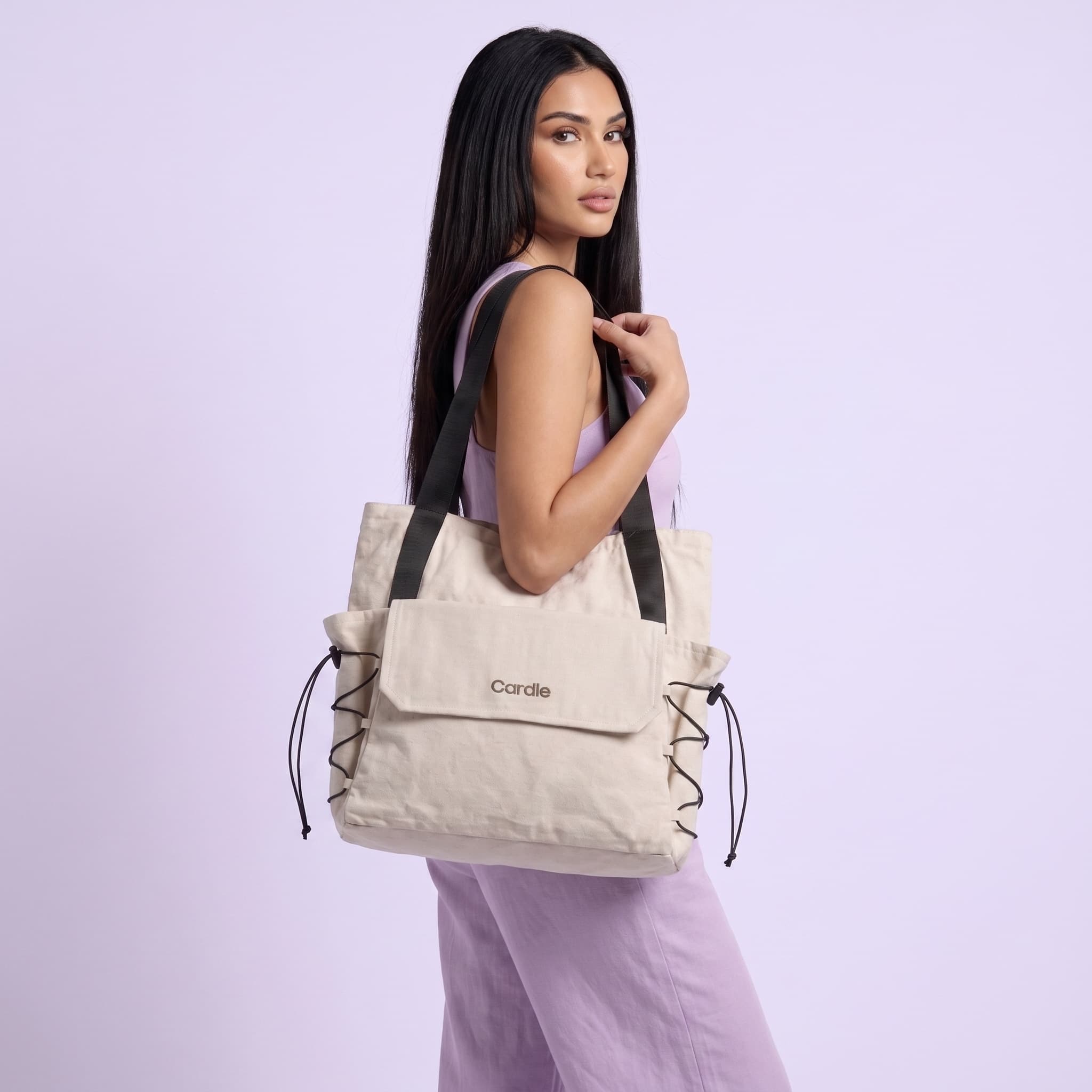 Venture Tote – image 2 | Cardle