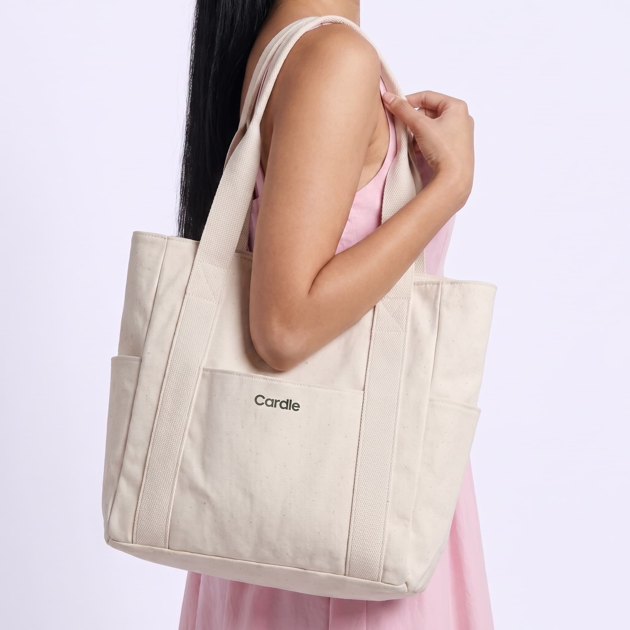 Anchor Tote – image 1 | Cardle