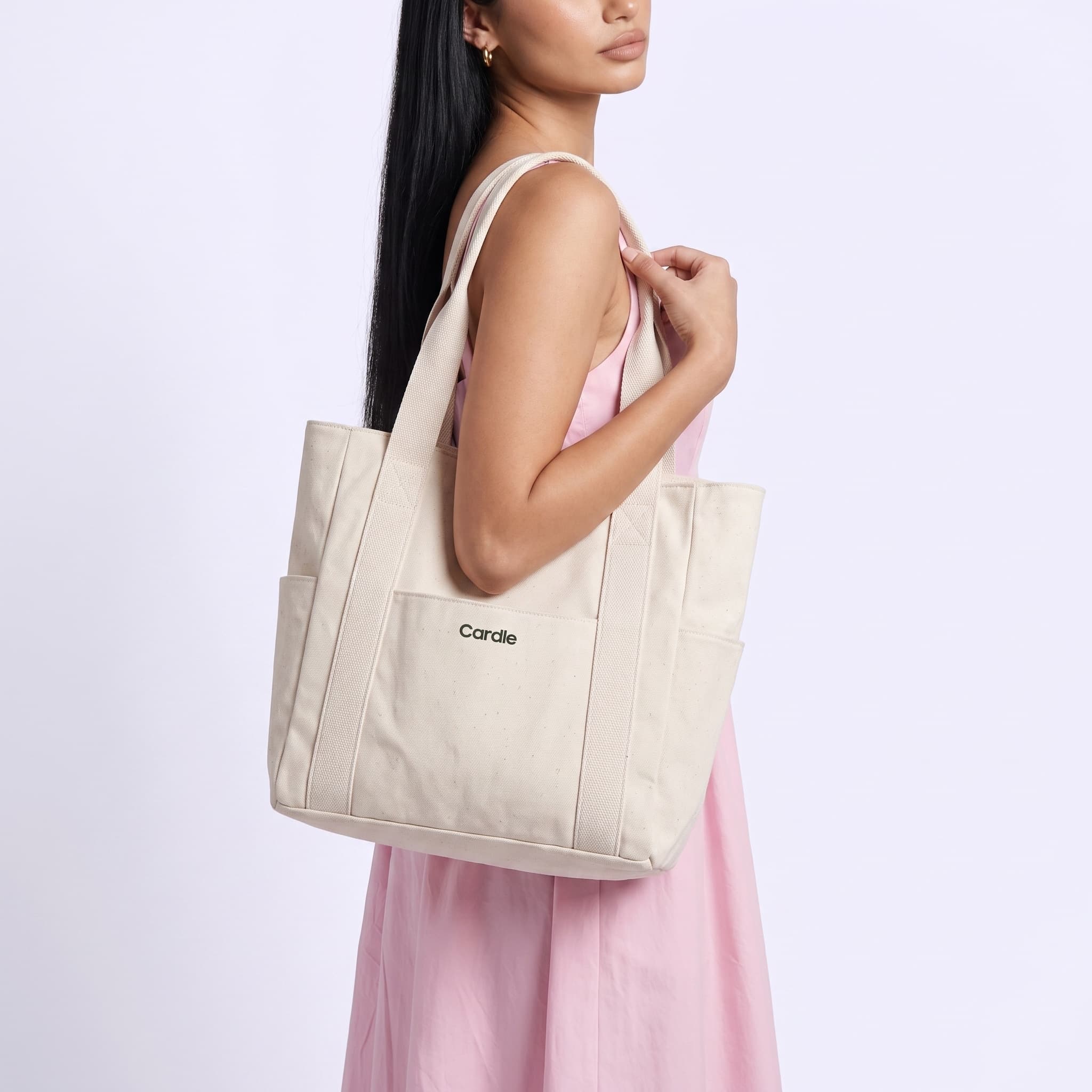 Anchor Tote – image 0 | Cardle