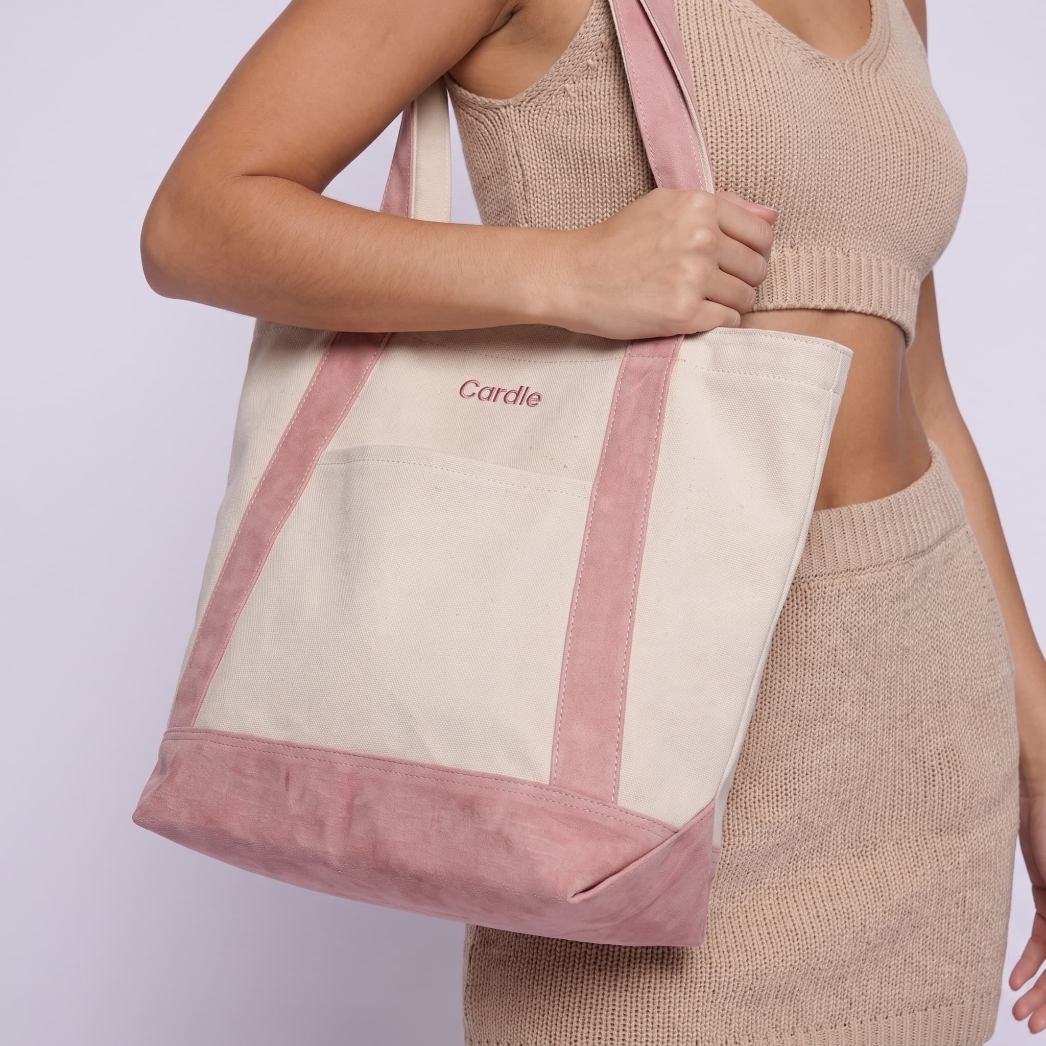 Sierra Tote – image 1 | Cardle