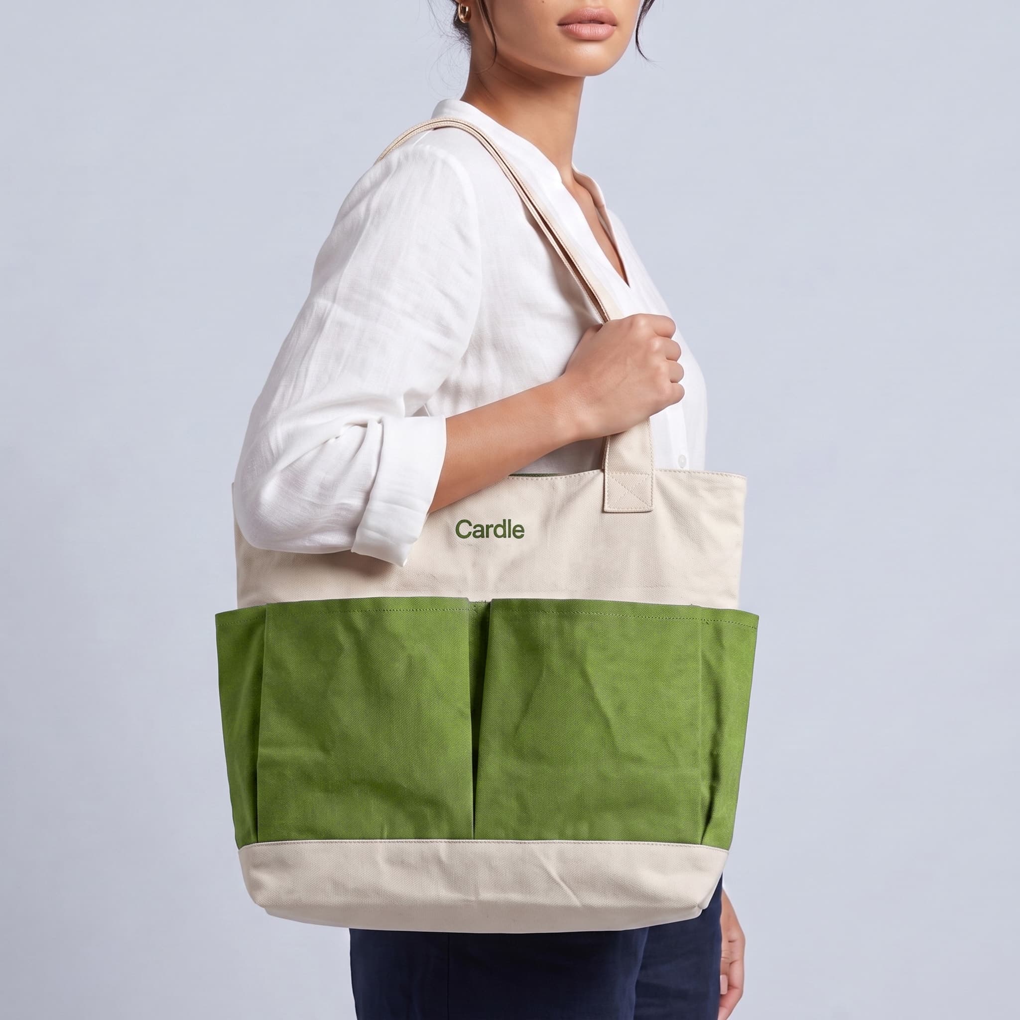Horizon Tote – image 1 | Cardle