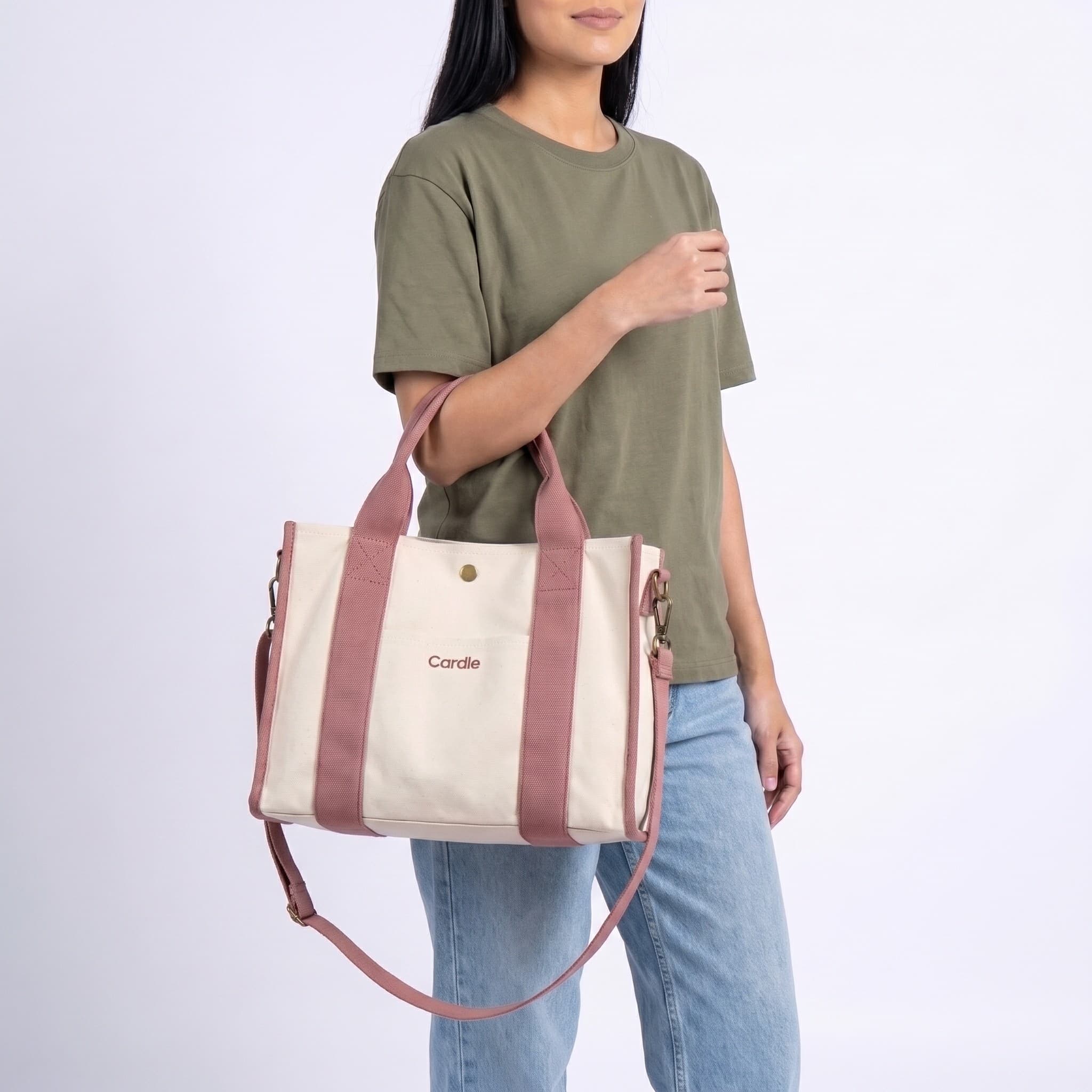 Journey Tote – image 2 | Cardle