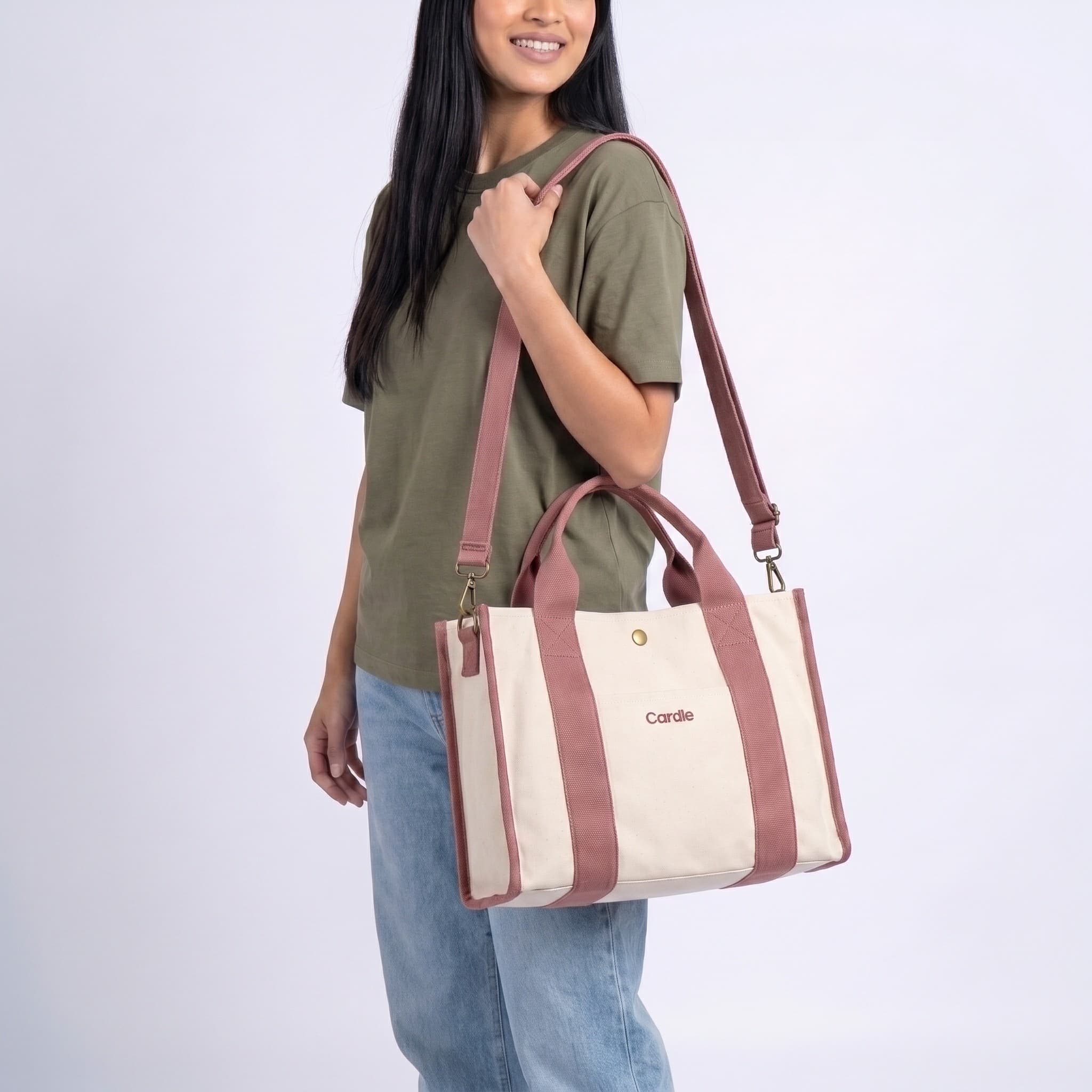 Journey Tote – image 1 | Cardle