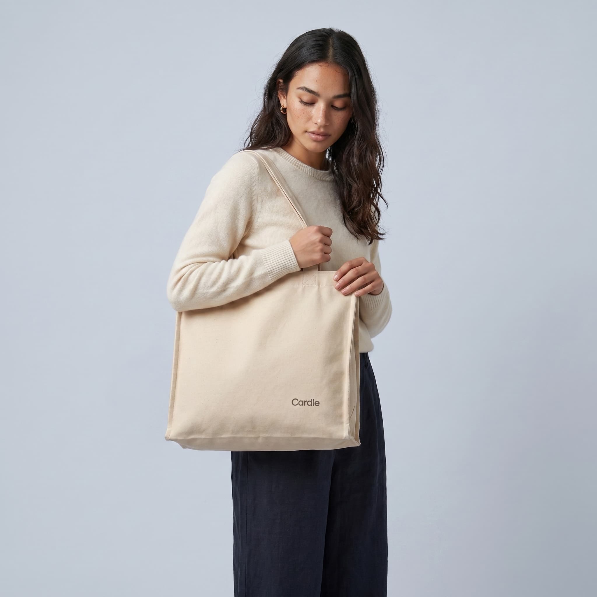 Dune Tote – image 2 | Cardle