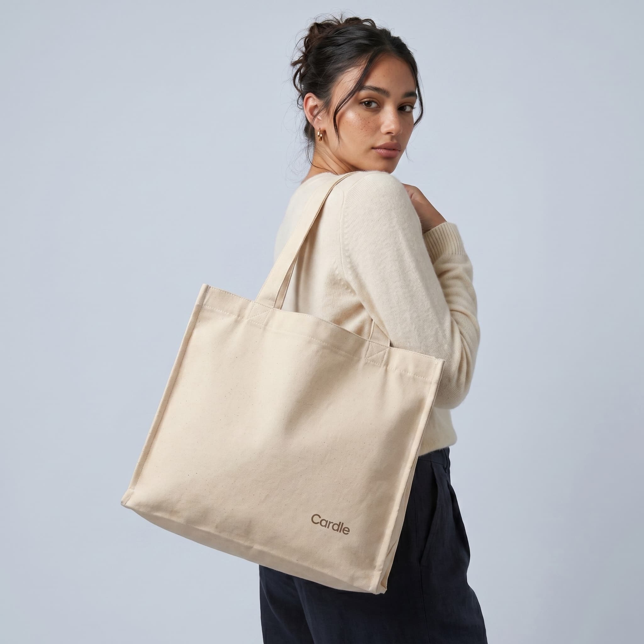 Dune Tote – image 1 | Cardle