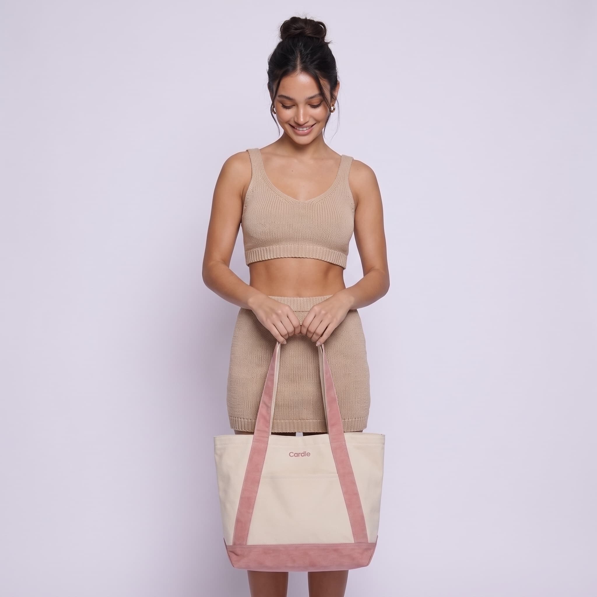 Sierra Tote – image 0 | Cardle
