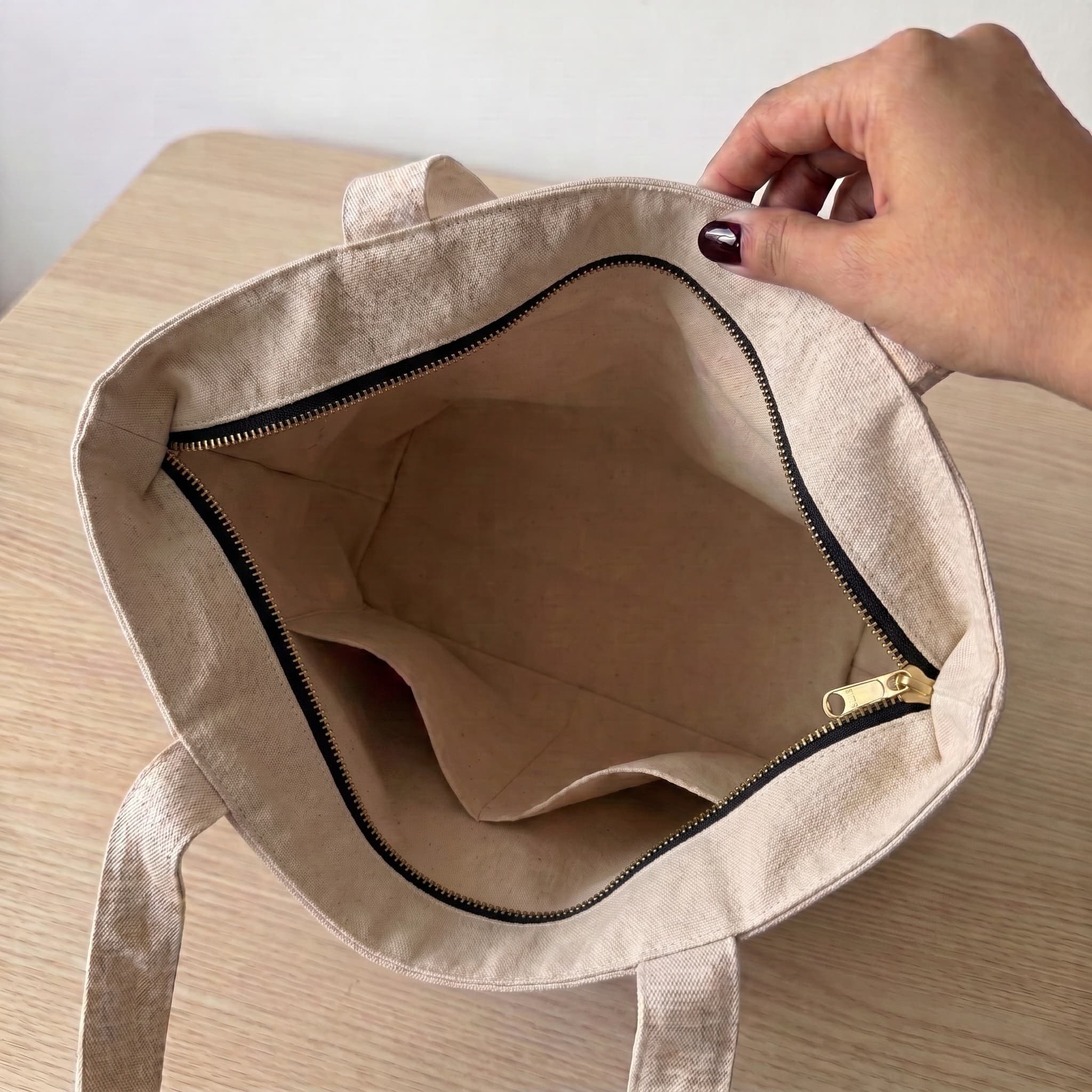 Cardle Signature Tote – image 0 | Cardle