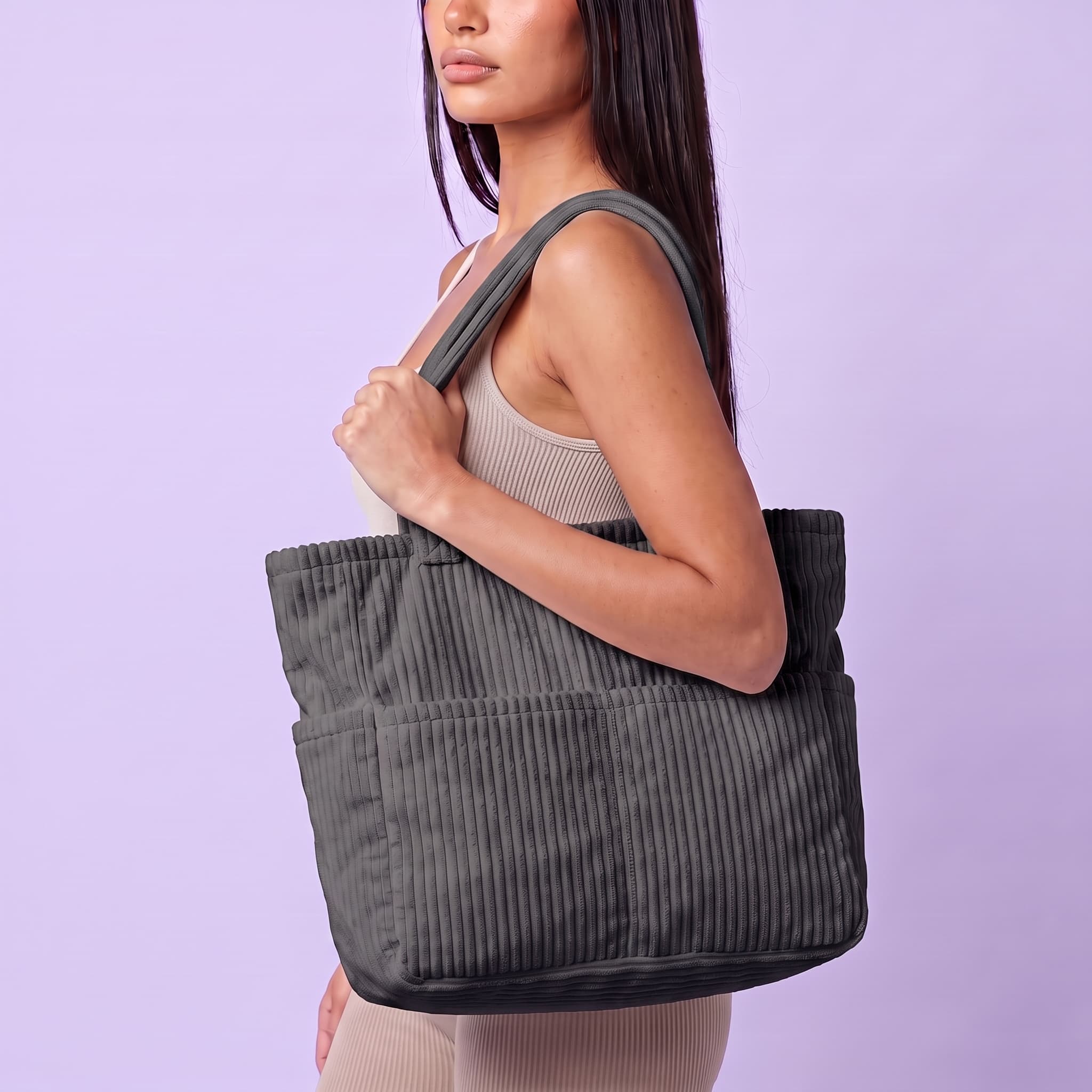 Dark Grey