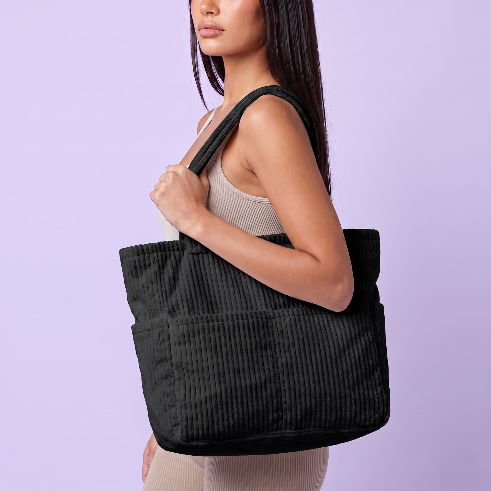 Ridge Tote – image 1 | Cardle