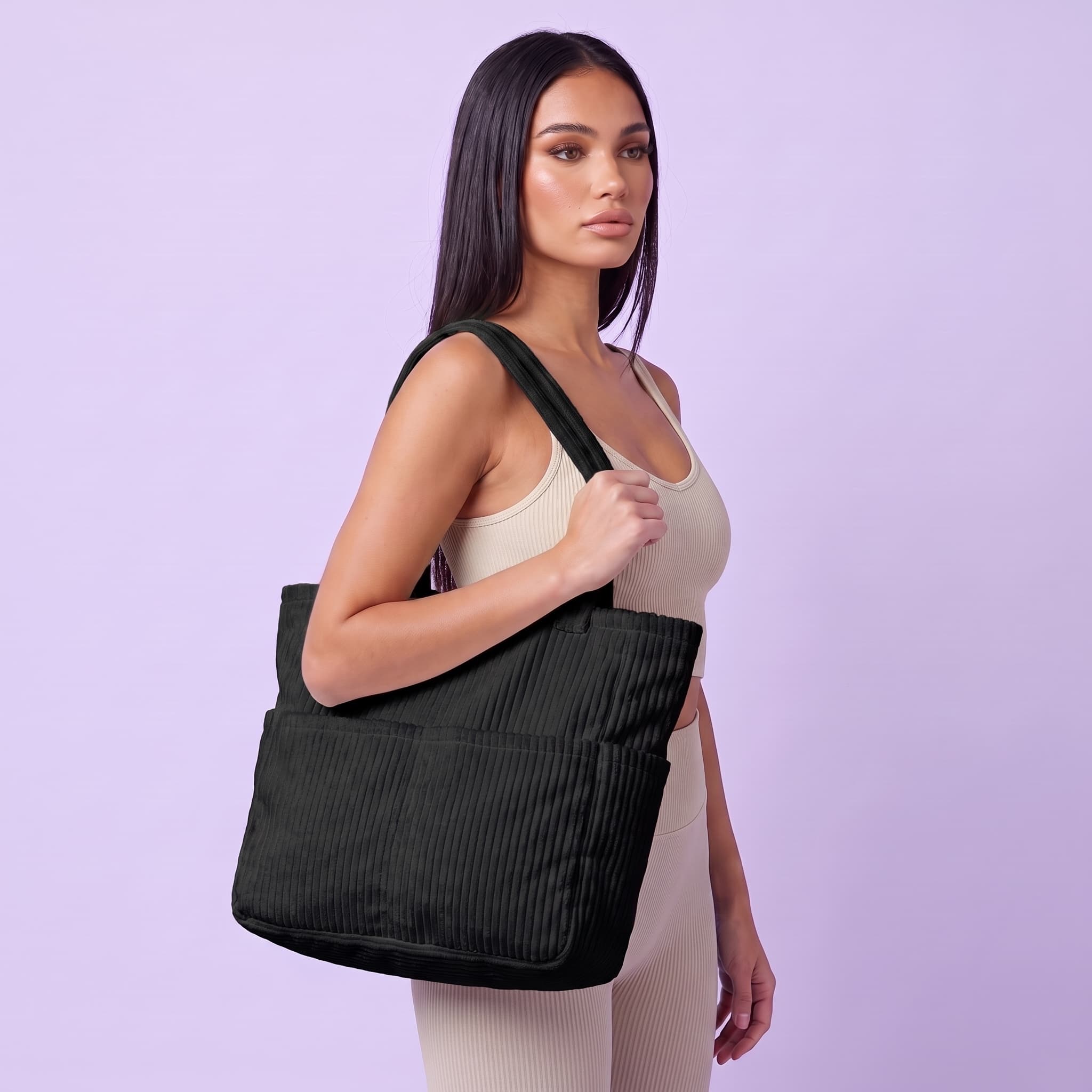 Ridge Tote – image 2 | Cardle