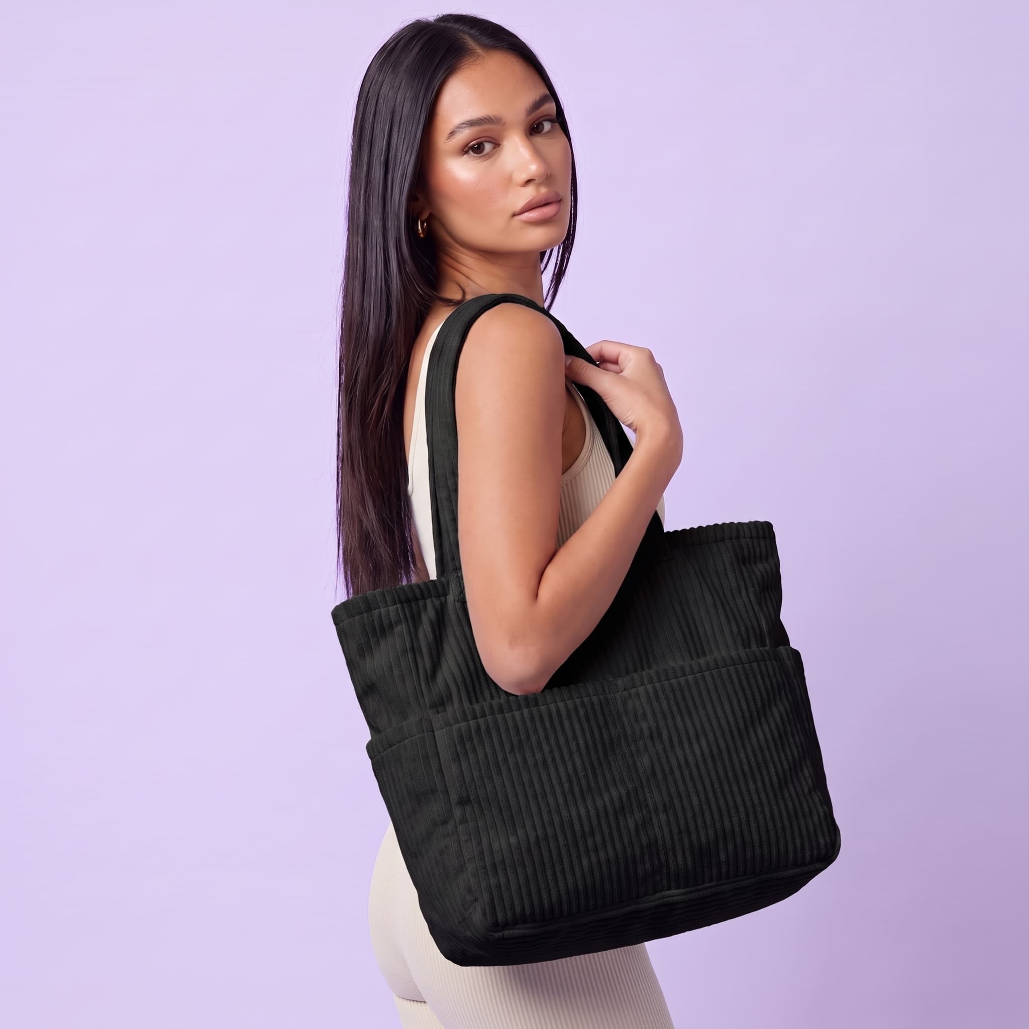 Ridge Tote – image 4 | Cardle