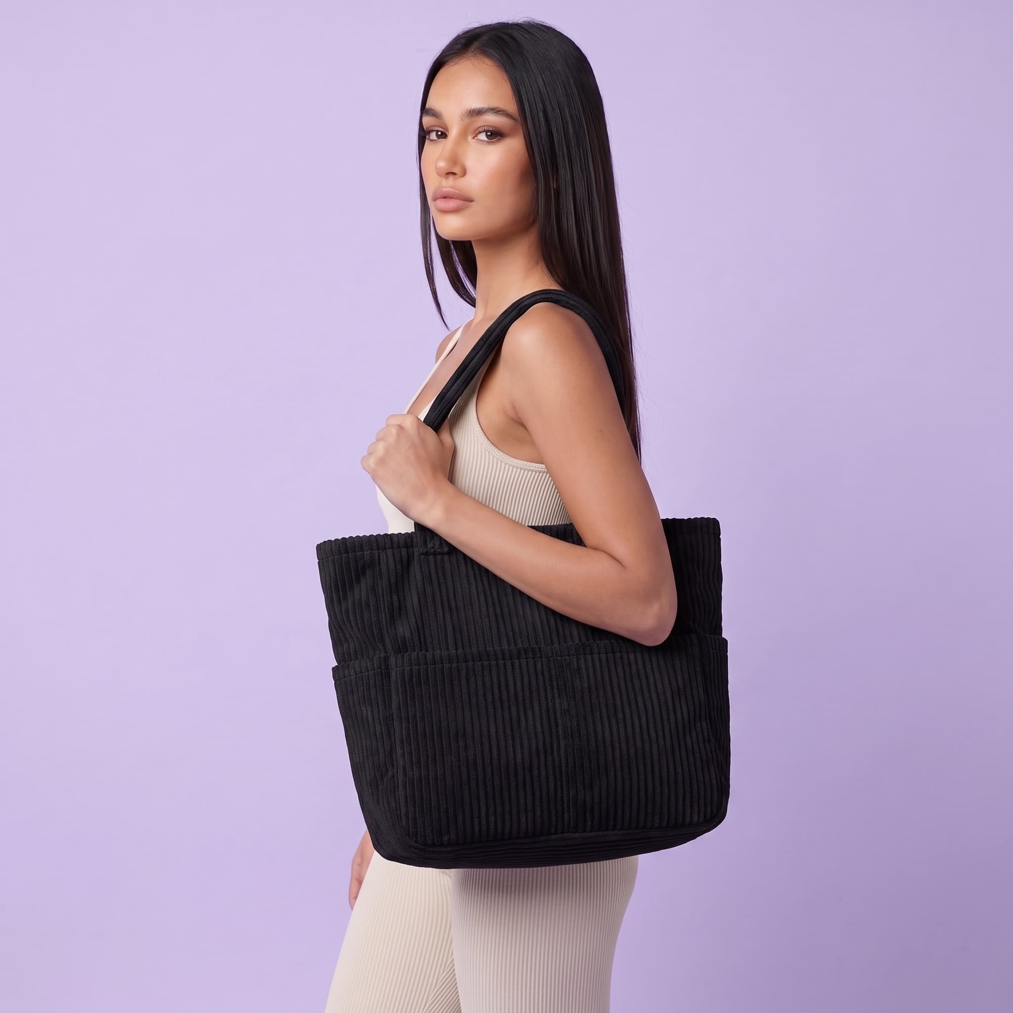 Ridge Tote – image 5 | Cardle