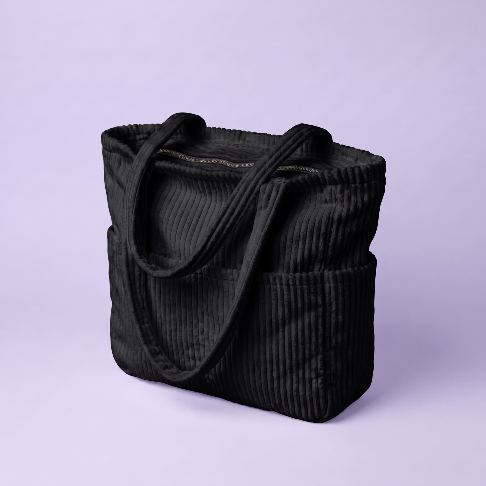 Ridge Tote – image 6 | Cardle