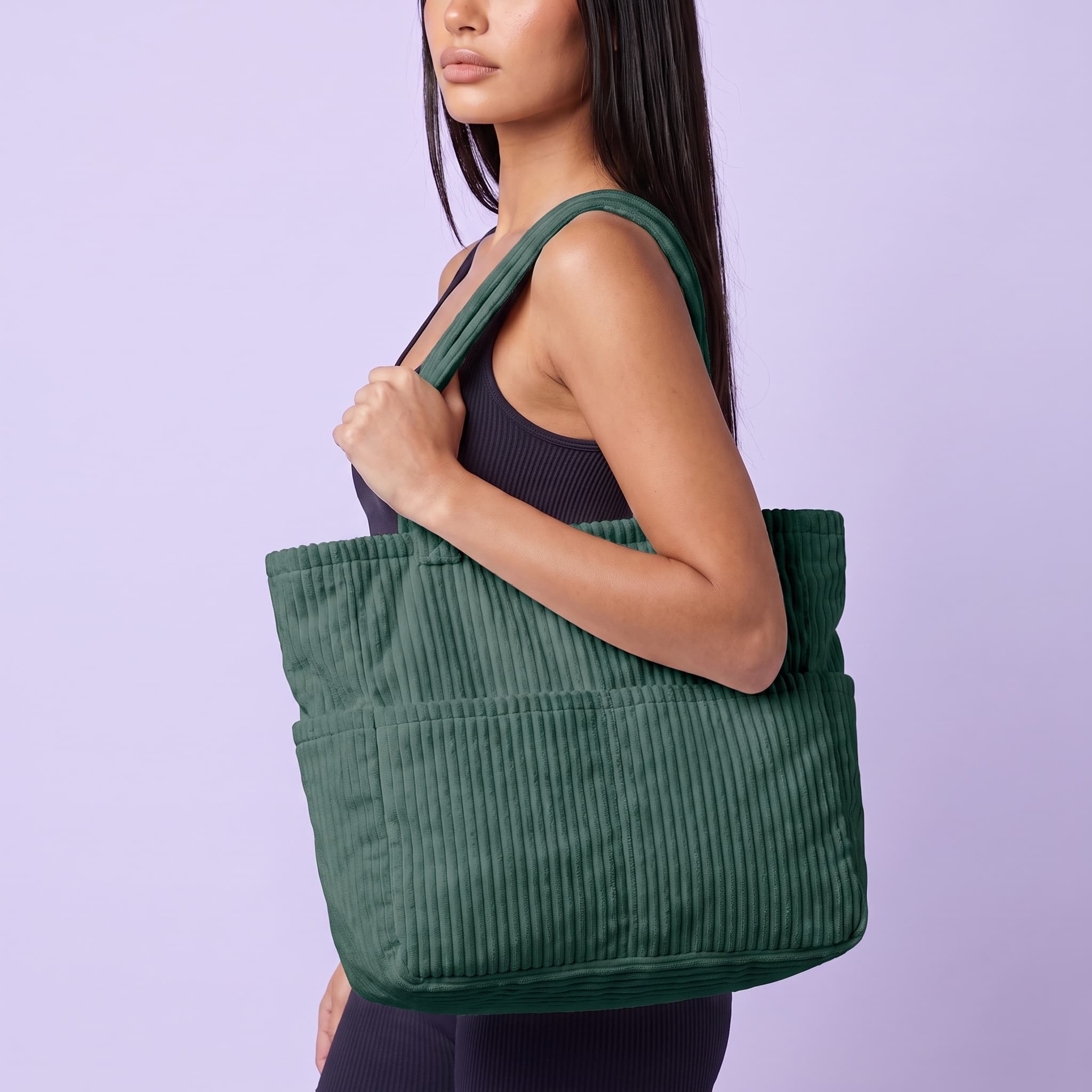Forest Green